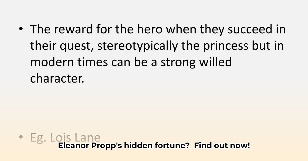 eleanor-propp-net-worth